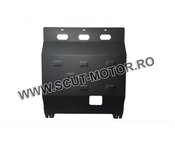 Scut motor Citroen Jumper 2
