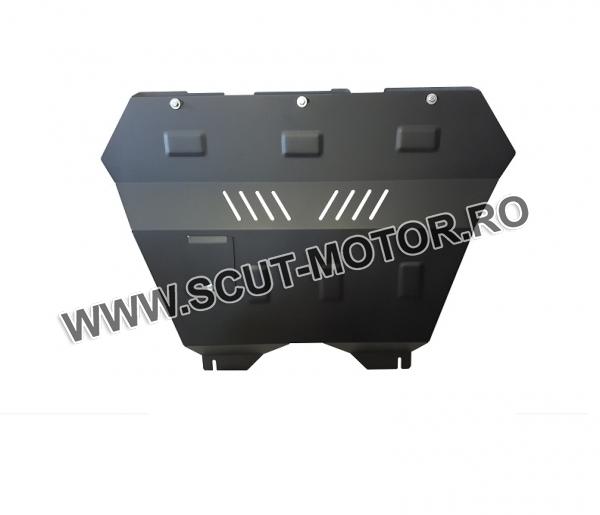 Scut motor și cutie de viteză Citroen Jumpy 2