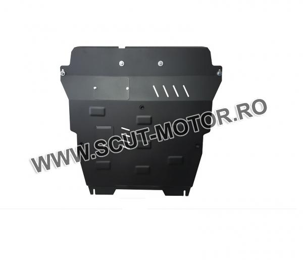Scut motor Suzuki SX 4 2