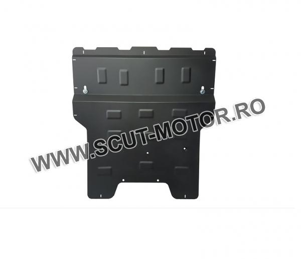Scut motor Audi Q3 2