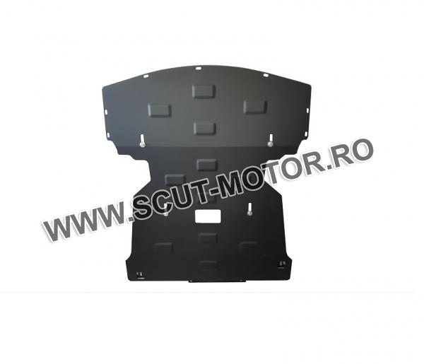 Scut motor BMW Seria 3 E90/91 2
