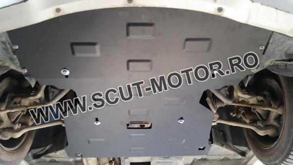 Scut motor BMW Seria 3 E90/91 6