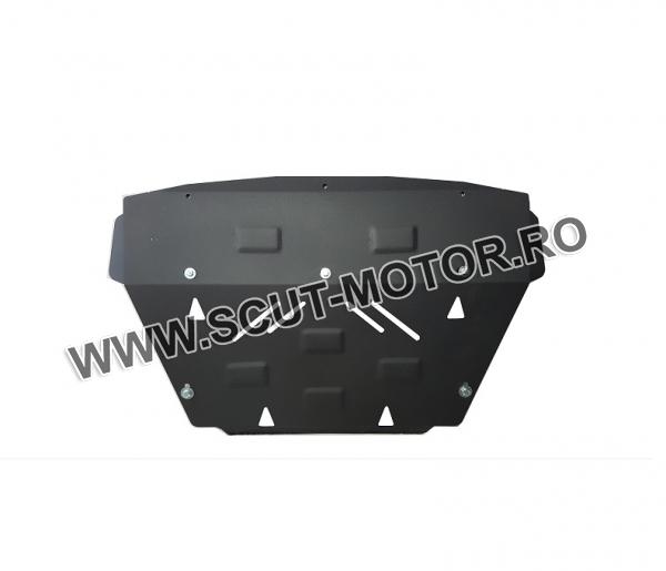 Scut radiator BMW X3 2