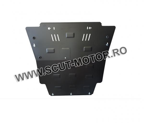 Scut motor Ford Mondeo 3 2