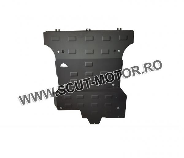Scut motor Mercedes Vito W447 - 2.2 D, 4x4 2