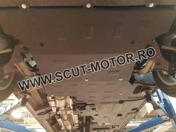 Scut motor Mercedes Vito W447 - 2.2 D, 4x4 6