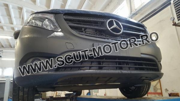 Scut motor Mercedes Vito W447 - 2.2 D, 4x4 9