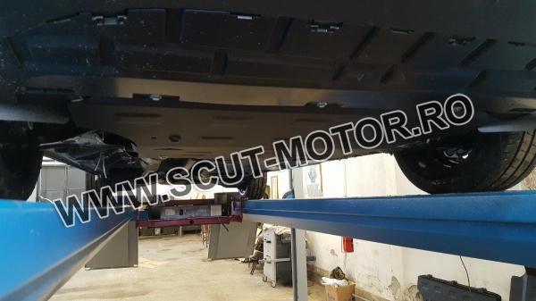 Scut motor Mercedes Vito W447 - 2.2 D, 4x4 8