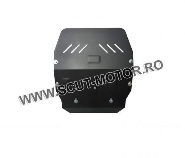 Scut motor Volkswagen Crafter 2