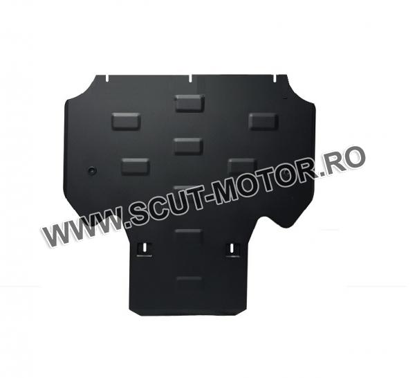 Scut cutie de viteza Audi A6 All Road 2