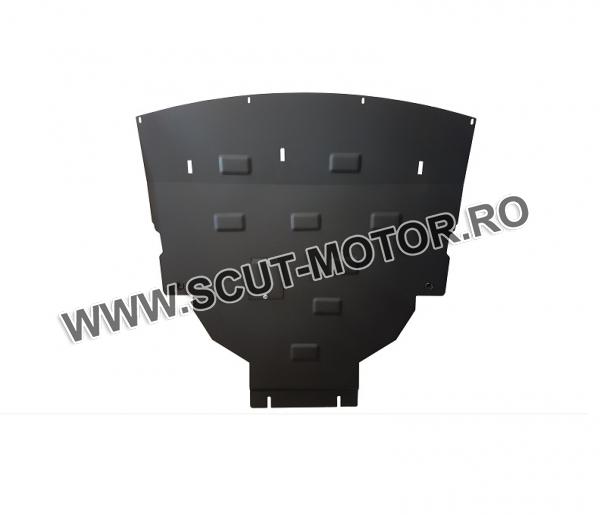 Scut Motor Metalic Nissan Qashqai J11 2