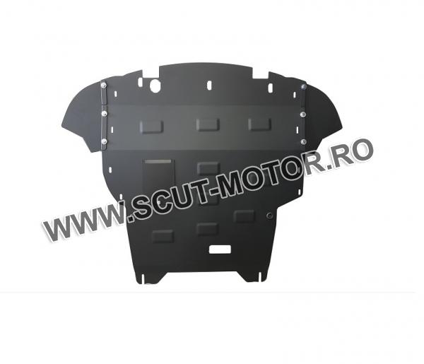 Scut motor Audi TT 2
