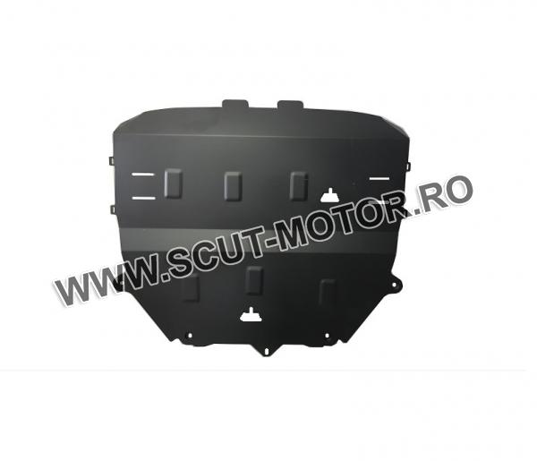 Scut motor Audi TT 2