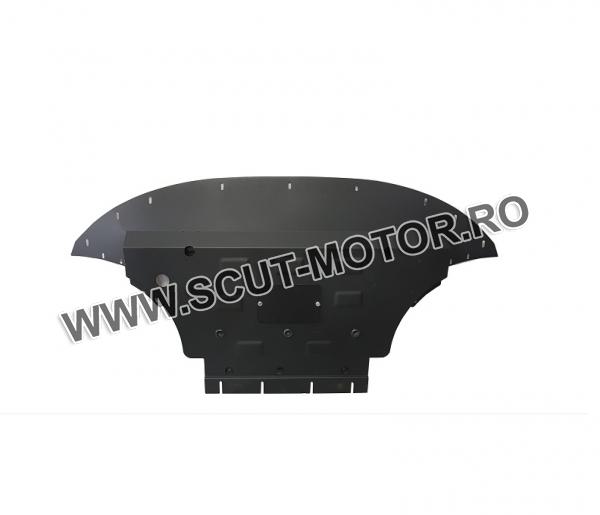 Scut motor Audi Q5 2