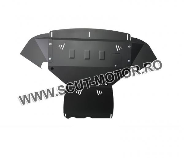 Scut motor Audi A4 B5 4