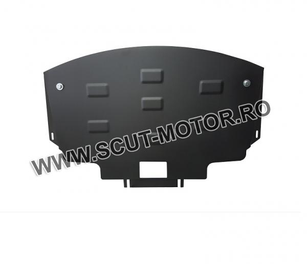 Scut motor BMW Seria 5 E60/E61 cu bară normală 2