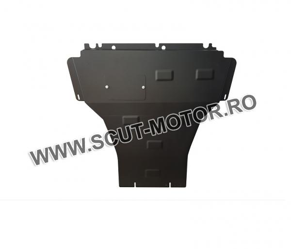 Scut motor și cutie de viteză Renault Megane 3 2