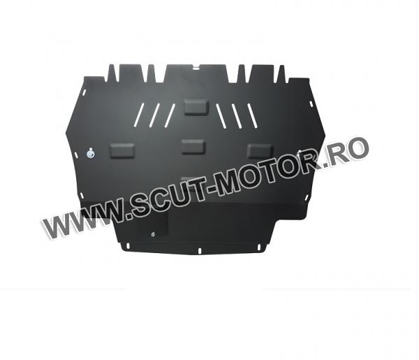 Scut motor VW Passat B6, B7 2