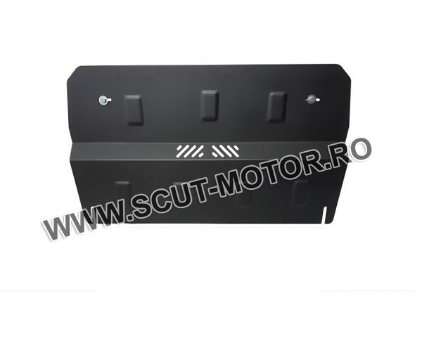 Scut motor și cutie de viteză Citroen C-Elysee 2
