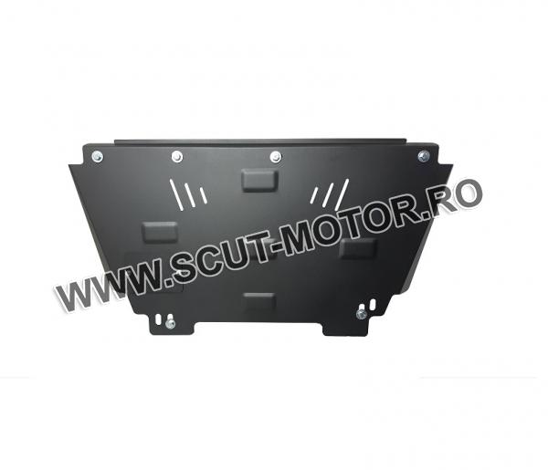 Scut motor Citroen C3 Picasso 2
