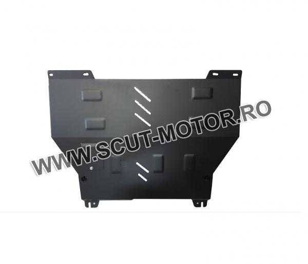 Scut motor Citroen Nemo 2