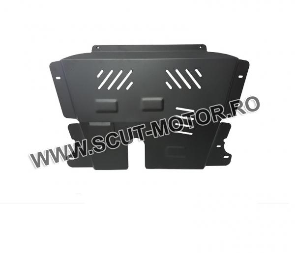 Scut motor Dacia Logan 1 2
