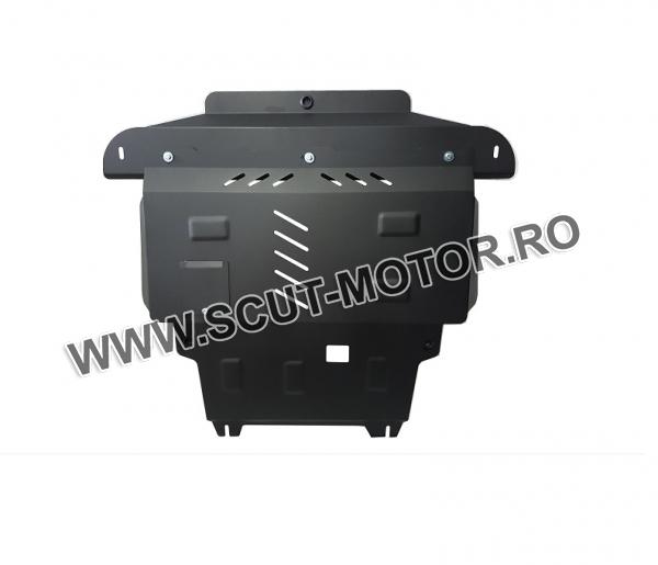 Scut motor Ford Fiesta 2