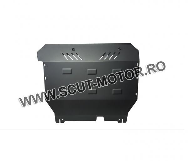 Scut motor Ford Transit - tracțiunea față 2