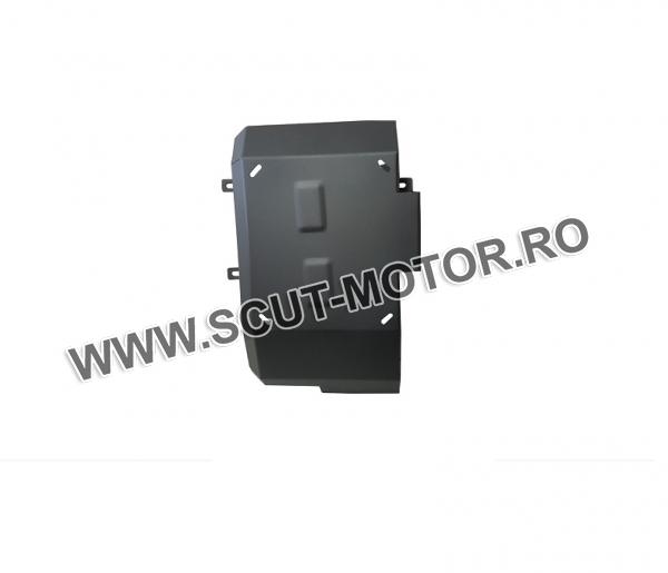 Scut rezervor AdBlue Ford Transit 2