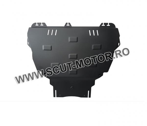 Scut motor Ford Transit Connect 2