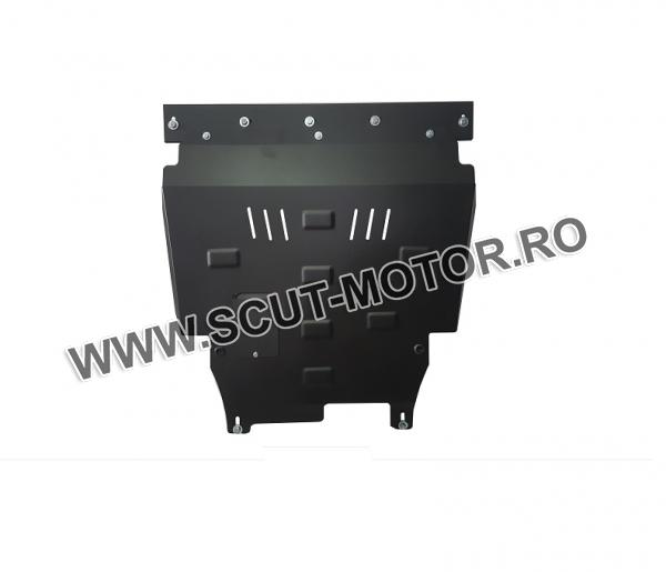 Scut motor Ford Transit Connect 2
