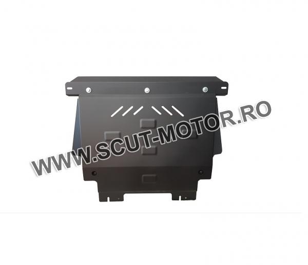 Scut motor Mazda 2 2