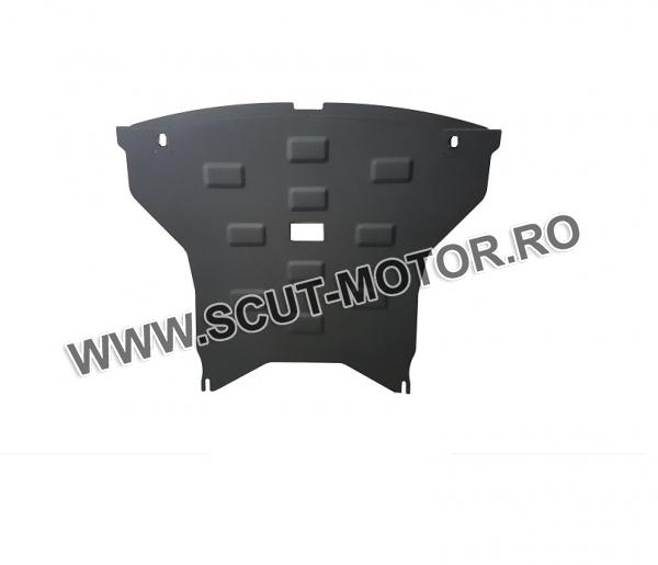 Scut motor Mercedes C-class W203 2