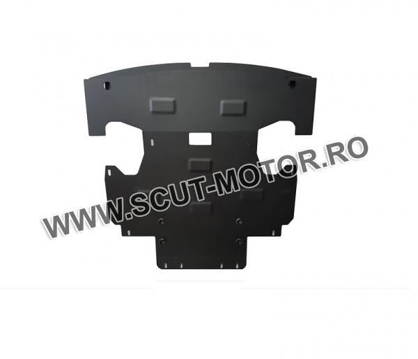Scut motor Mercedes C-Class 2