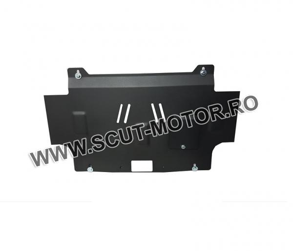 Scut motor Mercedes E-Class W210 2