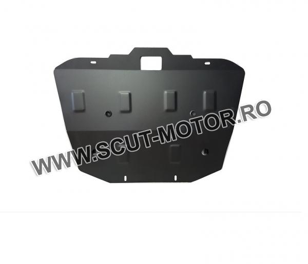 Scut motor Mercedes E-Class W211 2