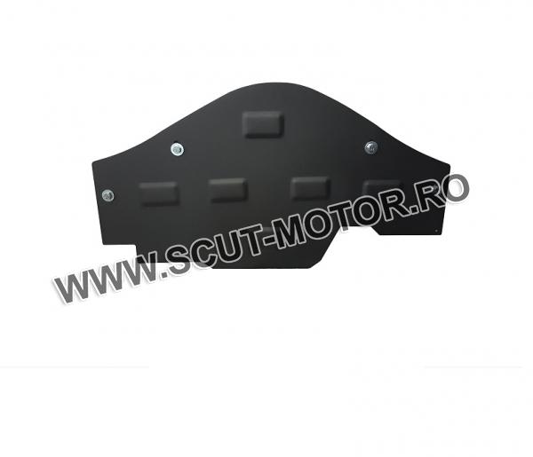 Scut metalic pentru sistemul Stop&Go Mercedes Viano W447, 4x2, 1.6 D 2