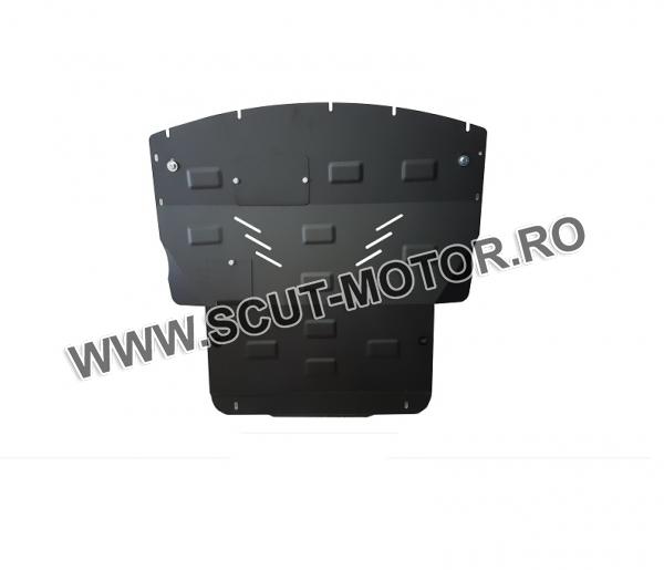 Scut motor Mitsubishi Colt 2