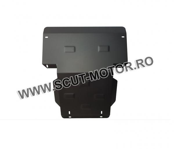 Scut motor Mitsubishi L200 2