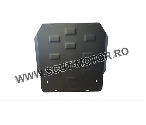 Scut cutie de viteză și diferențial Mitsubishi L 200 2