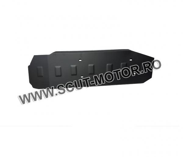Scut rezervor Mitsubishi L 200 2