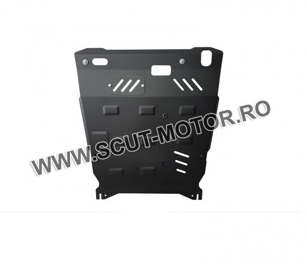 Scut motor și cutie de viteză Mitsubishi Lancer 2