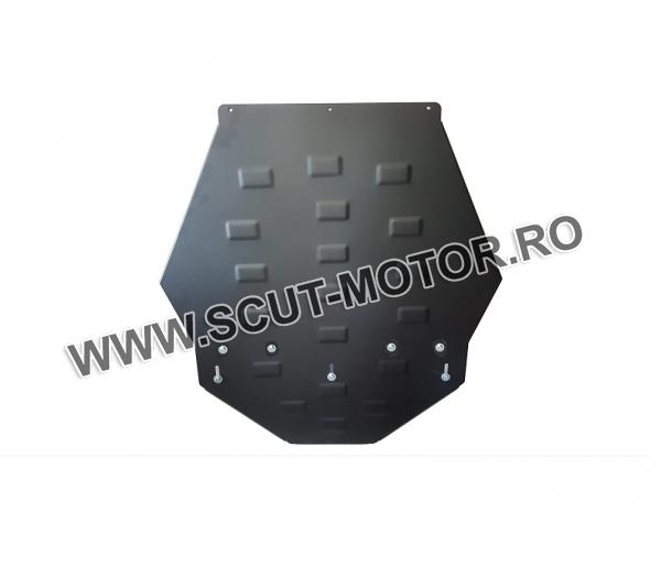 Scut cutie de viteză Mitsubishi Pajero 4 (V80, V90) 2