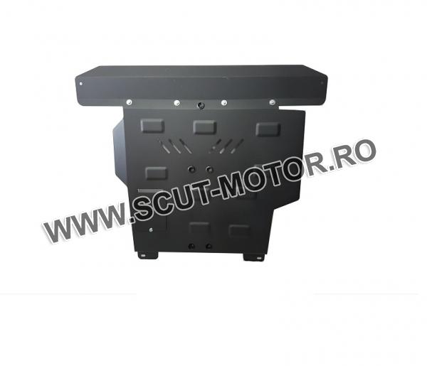 Scut motor Nissan Almera Tino 2