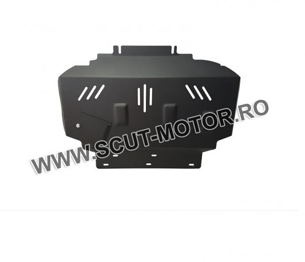 Scut motor Nissan Pathfinder 2