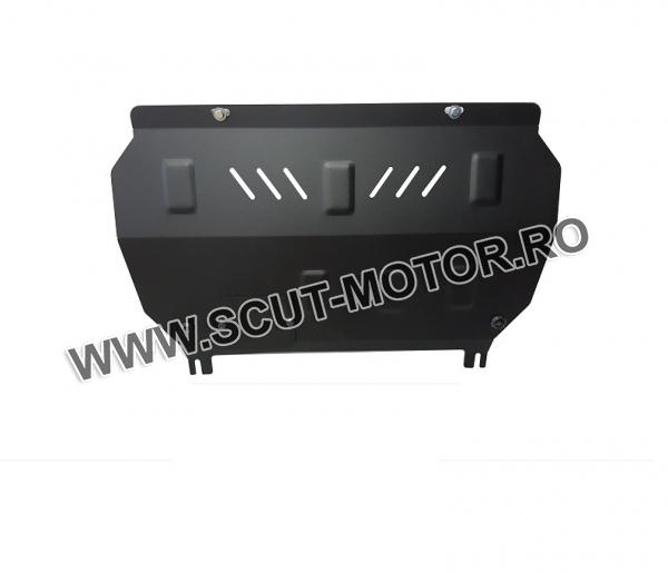 Scut motor Opel Corsa D 2