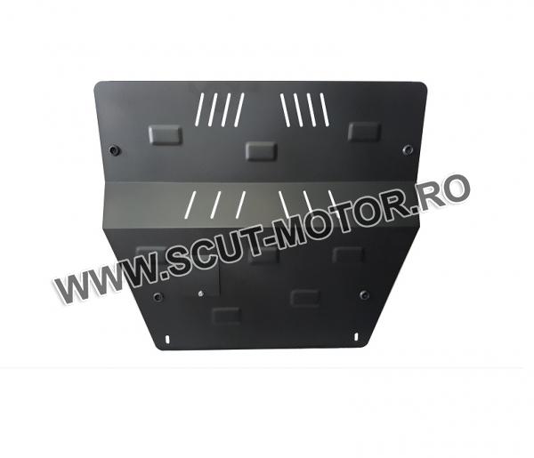 Scut motor Peugeot 407 2