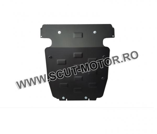 Scut motor Porsche Cayenne 2
