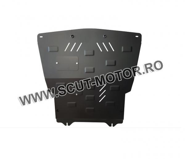 Scut motor Renault Master 2 2