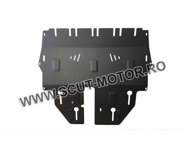 Scut motor Skoda Fabia 1 - Benzina 2